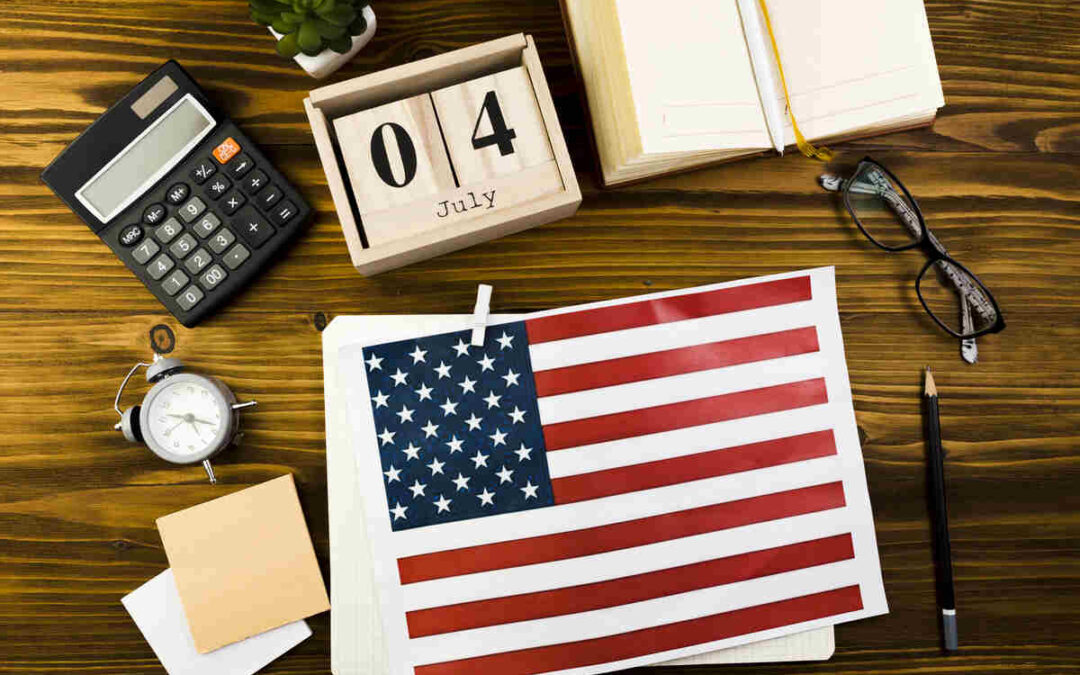 What If I Forgot To File My Taxes In The USA?