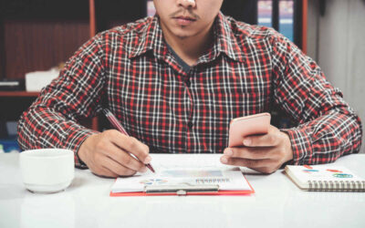 What Is Tax Debt And How To Prevent Accumulating It?