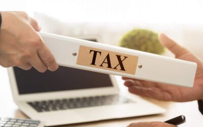 Can I Pay Someone To Do All My Taxes Professionally?