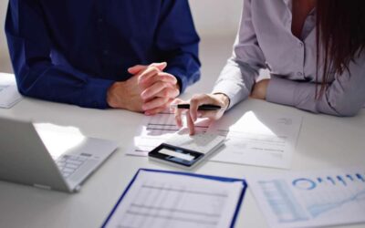 What Happens If Your Taxes Get Audited By The IRS?