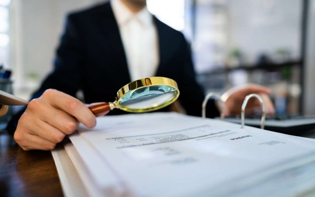 What Typically Triggers A Tax Audit And What Should You Do?