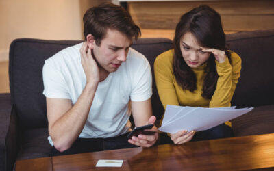 What Are The Common Reasons I Owe More Taxes This Year?