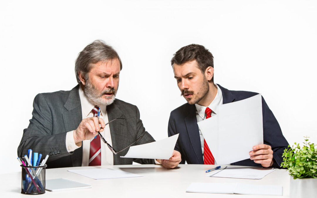 What Is The Difference Between A Tax Attorney And CPA?