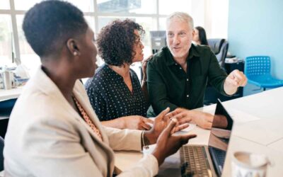 What Should You Look For When Hiring A Tax Professional?