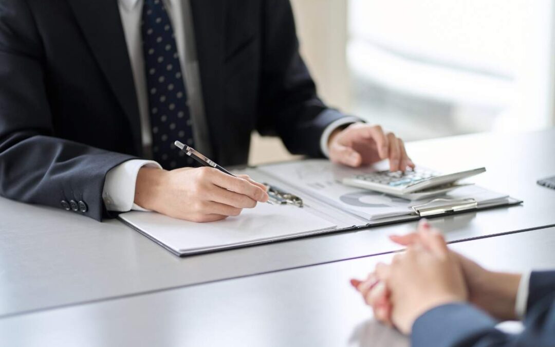 Who Qualifies For An Offer In Compromise With The IRS?