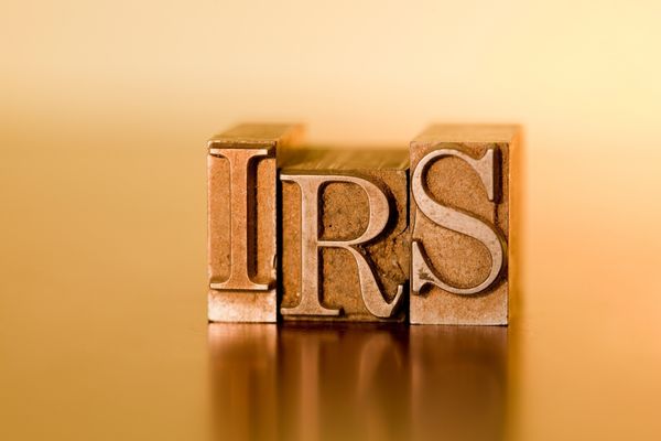 IRS considerations during an offer in compromise