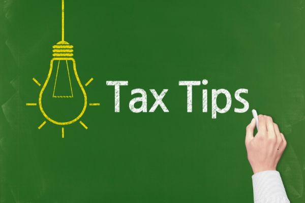 Tax Tips for Applying for an Offer in Compromise