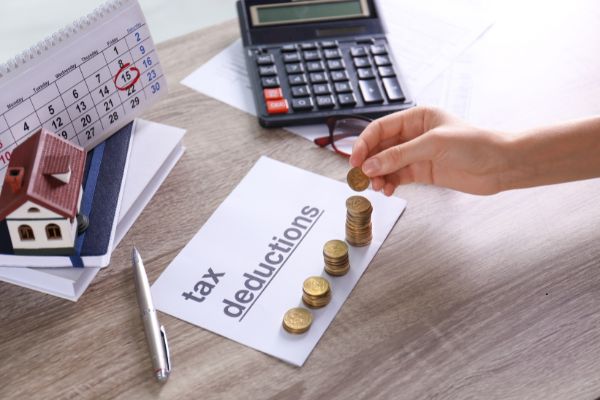 Understanding tax deductions helps lower your tax bill