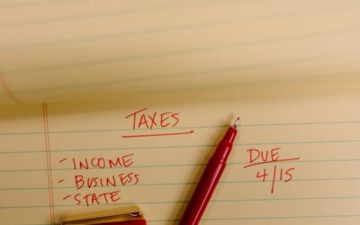 Should You Hire A CPA Or Tax Preparer For Tax Preparation?