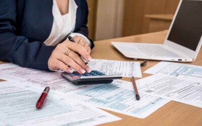 Can A Tax Preparer Get Penalized For Noncompliance?
