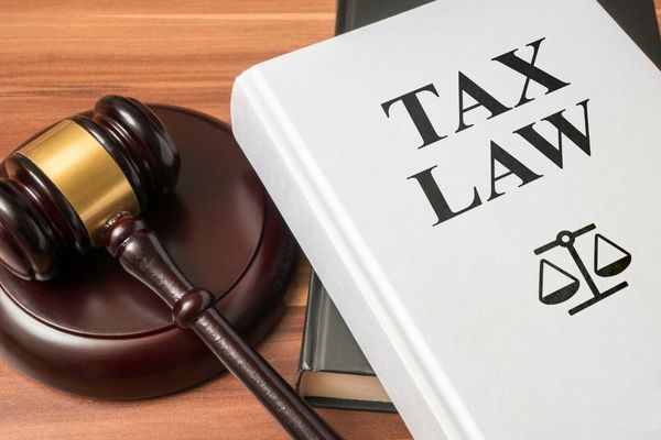 A tax preparer knowledgeable of tax law