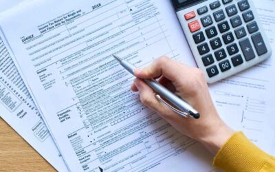 What Happens When Your Tax Return Is Flagged For Review?