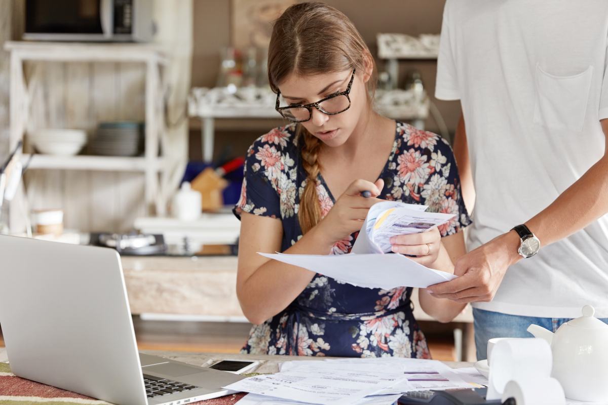 What Happens If You Get Audited And Don\u0026#39;t Have Receipts?