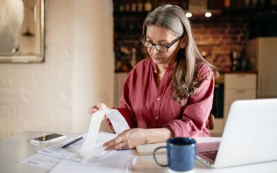 What Is A Tax Settlement?