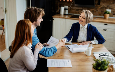 How To Notarize A Debt Settlement Agreement