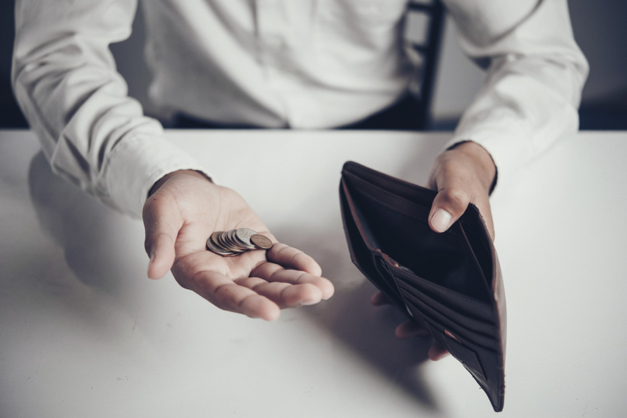 Who Qualifies For Debt Forgiveness?