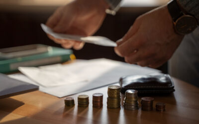 Top 4 Red Flags That Trigger An IRS Audit