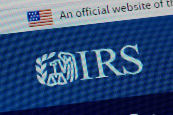 How IRS tax levy works