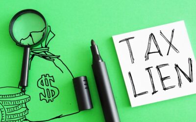How To Prevent Federal Tax Liens From Taking Your Assets