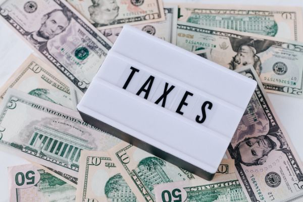 Understanding Tax liens
