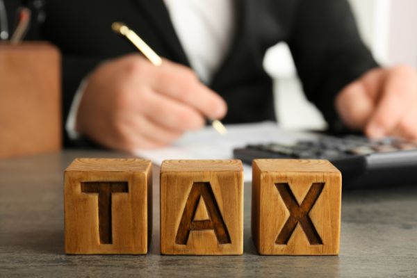 Understanding tax levy and tax liens