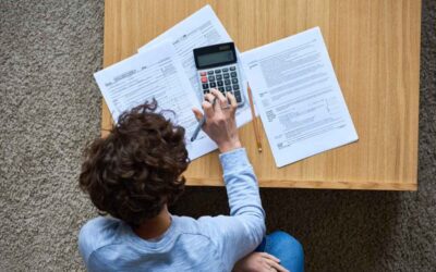 Do My Tax Returns Have To Be Filed Before I Can File Bankruptcy?
