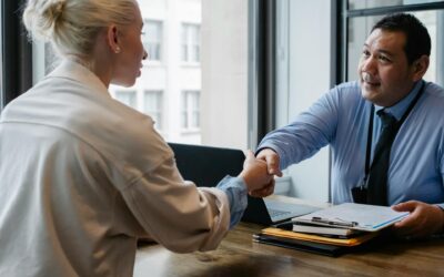 How Do Tax Relief Companies Work?