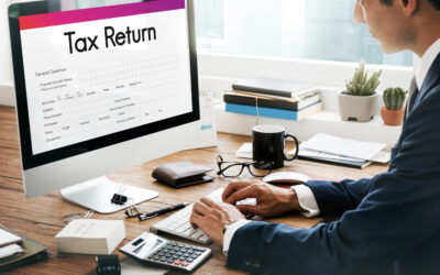What Is A Tax Return, And How Long Must You Keep It?