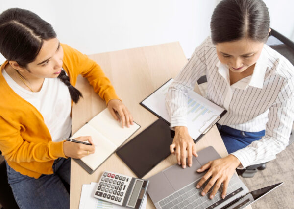 Understanding tax calculation