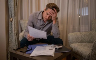 How Long Before The IRS Pursues Unfiled Or Unpaid Taxes?