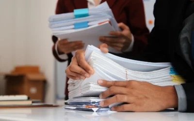 How Long Does It Take To Resolve An IRS Audit