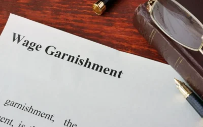 Will Changing Jobs Stop A Wage Garnishment?