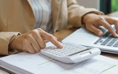 What Is The Difference Between A Garnishment And A Levy?