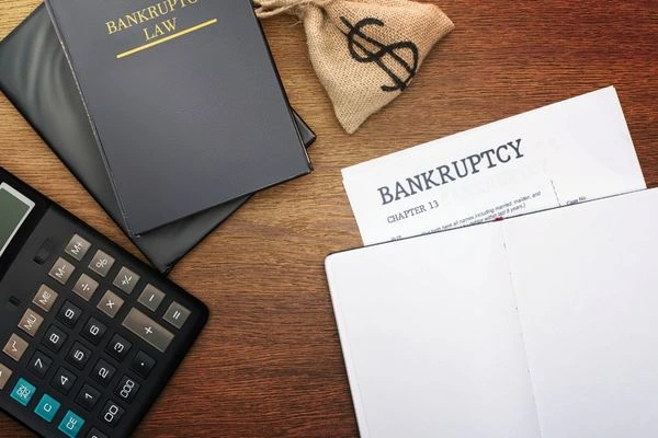 Bankruptcy options explained for individuals