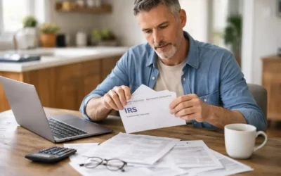 What Is A Tax Audit And Who Gets Audited In 2026?