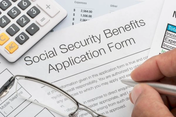 Social Security impact on filing requirements