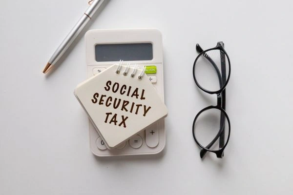State taxes on social security benefits