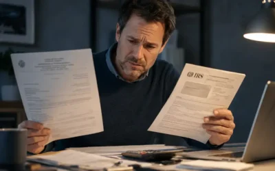 What Bankruptcy Actually Does To IRS Tax Debt