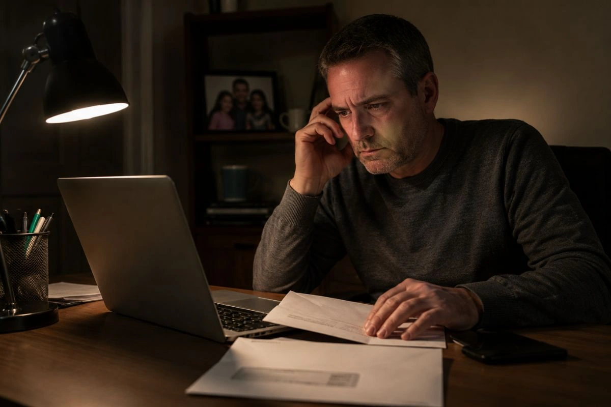 What Kinds Of Bank Accounts Can The IRS Not Touch?