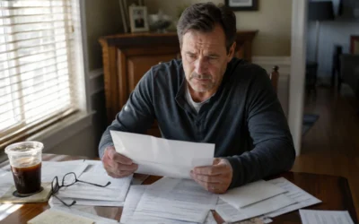 How Bankruptcy Can Stop IRS Levies And Protect Your Assets