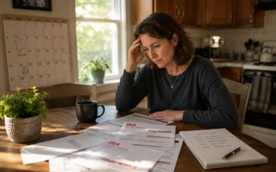 Does The IRS Forgive Tax Debt After 10 Years In 2026?