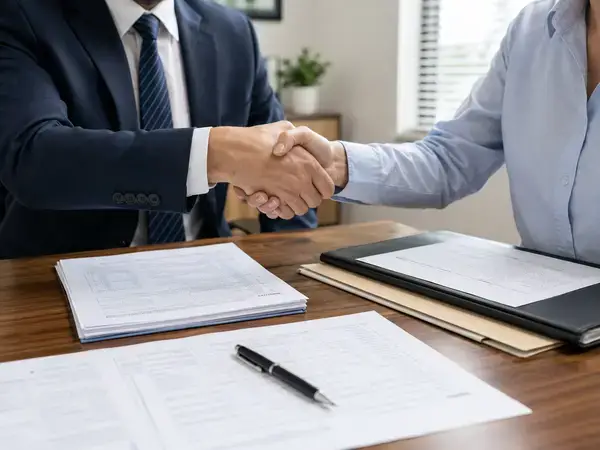 Professional cooperation with IRS examiner during offer in compromise review