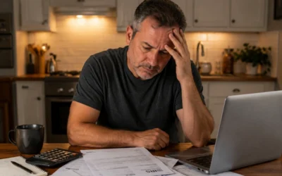 IRS Currently Not Collectible Status: What To Do When You Can’t Pay
