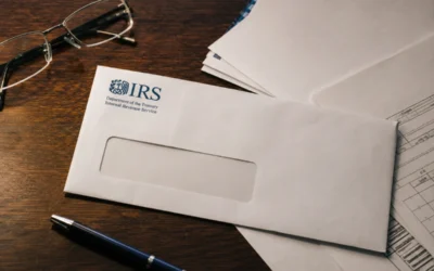 What Is An IRS Revenue Officer And What Should You Do If One Contacts You?