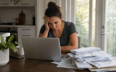 How Many Years Of Back Tax Returns Can The IRS Require?