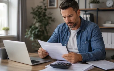 7 Tax Compliance Mistakes That Lead To Costly IRS Penalties