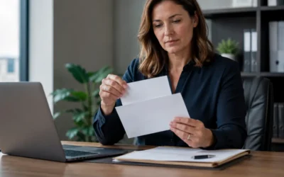 CP2100 Notice: What It Means And How To Respond