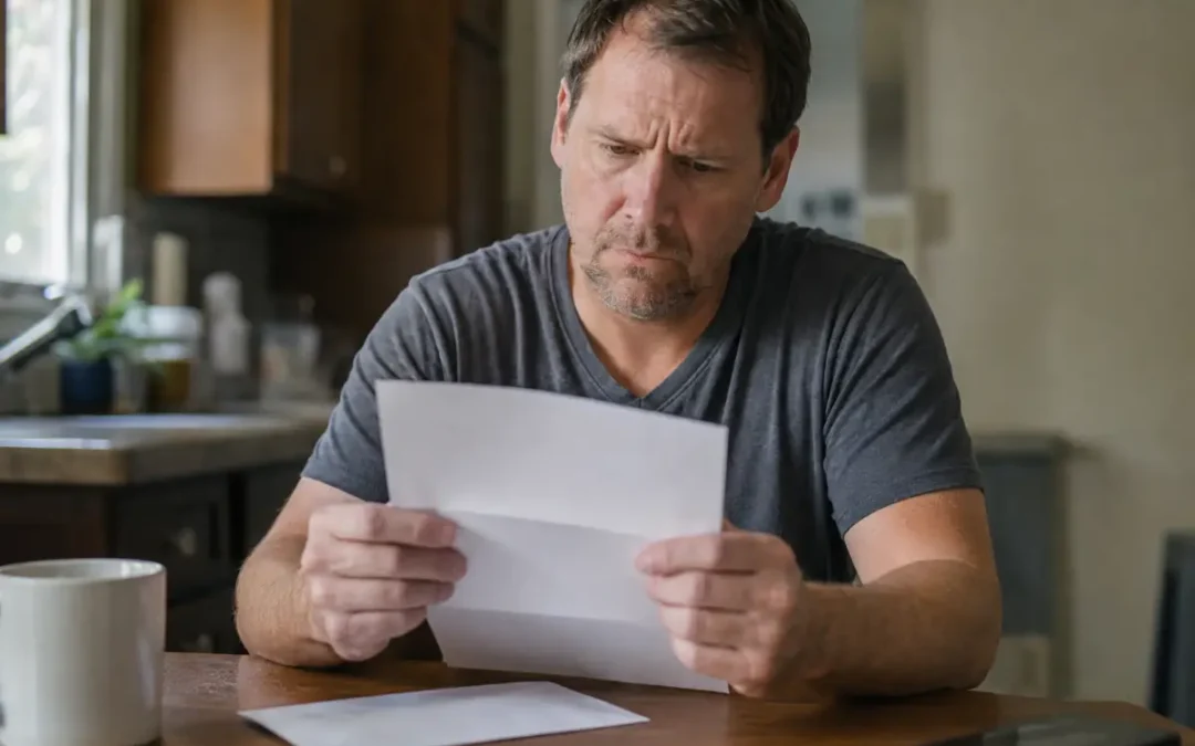 CP504 Notice: What The IRS Can Actually Take And What To Do First