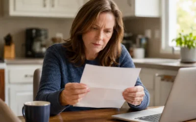 Can The IRS Take Your 401(k)? What Puts Your Savings At Real Risk