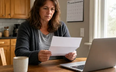 How To Respond To An IRS Notice Of Deficiency